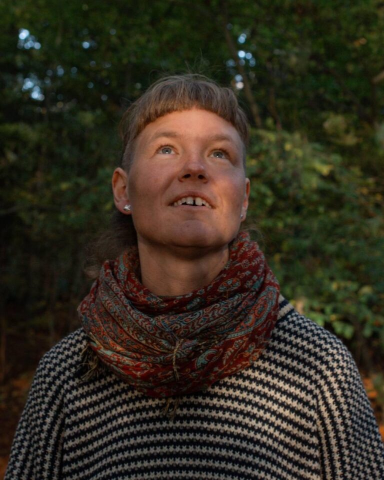 Anna Nyskov Irgens-Møller