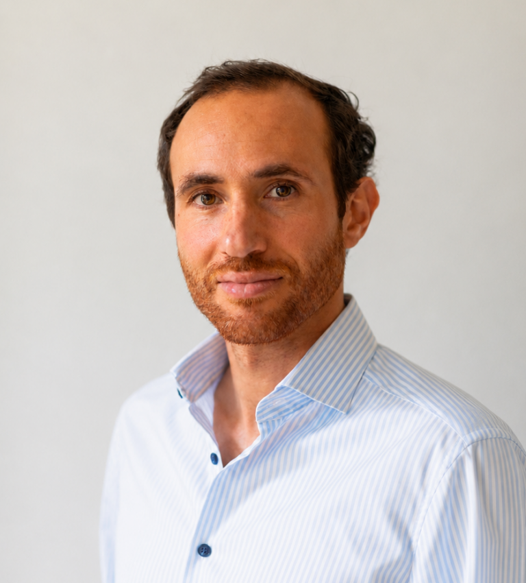 Bijan Ghaffari-Tabrizi