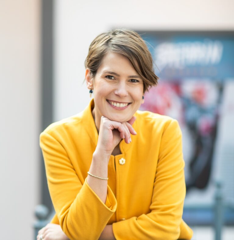 Mareike König